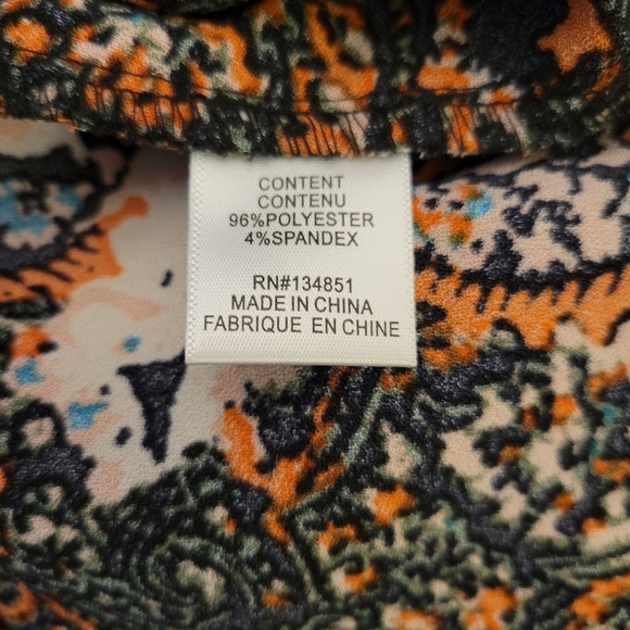 Wayf Dress Size Small - Picture 4 of 5